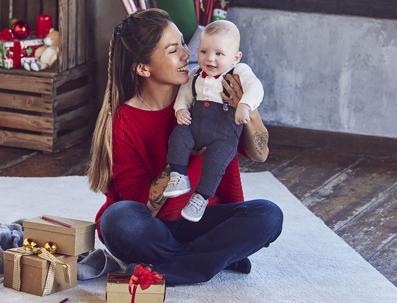 A PICCOLI PASSI VERSO IL NATALE